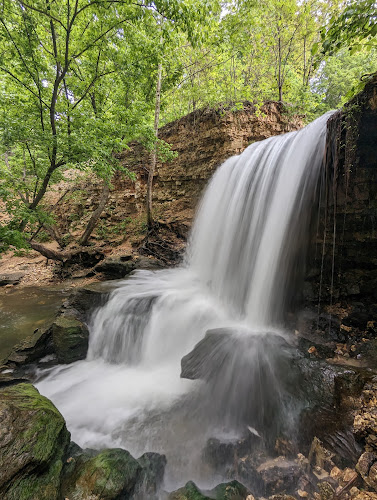 Where to Walk in Bella Vista AR