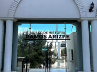 Museo de Historia Ramos Arizpe