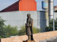 Monumento a Miguel Ramos Arizpe