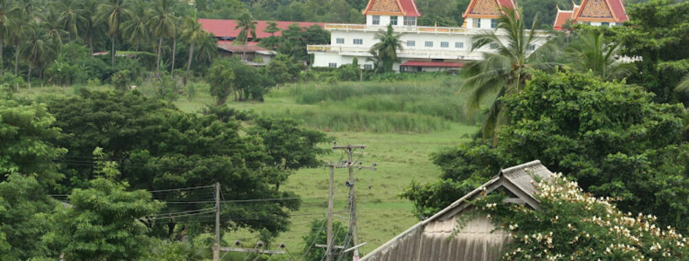Phitsanulok