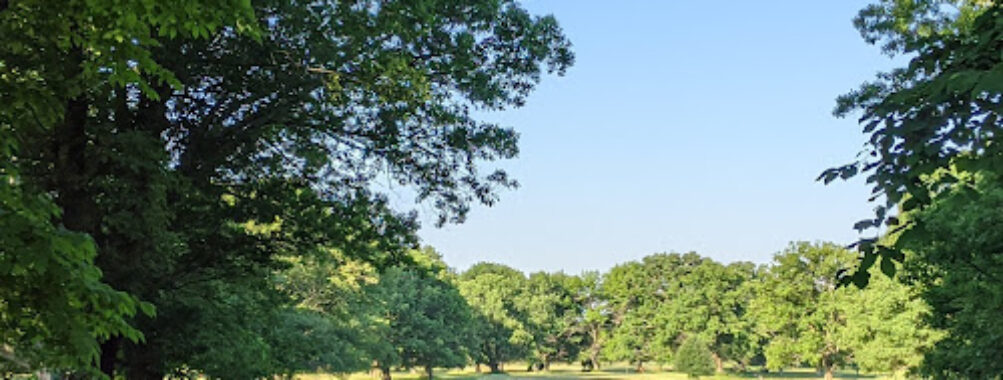 Genesee Valley Park