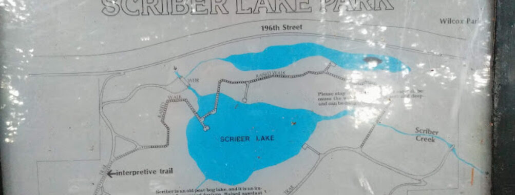 Scriber Lake Park