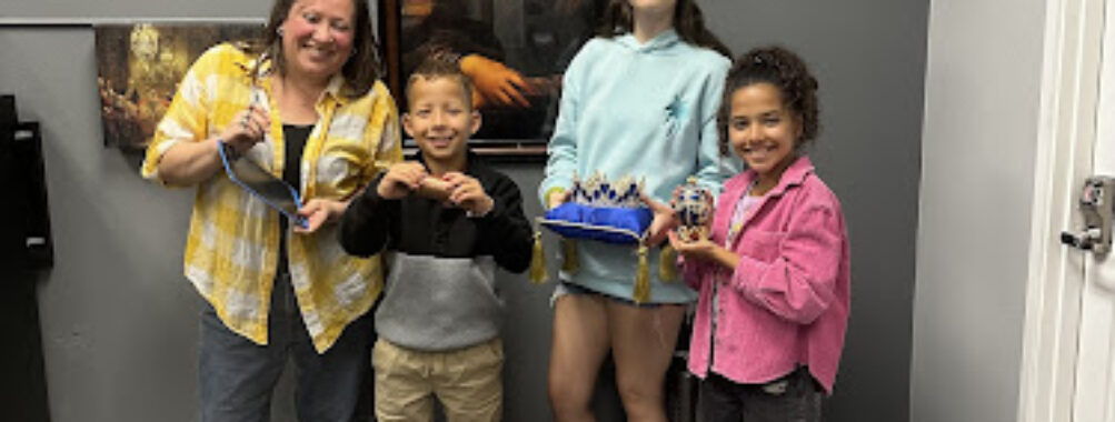KryptoScape Escape Rooms