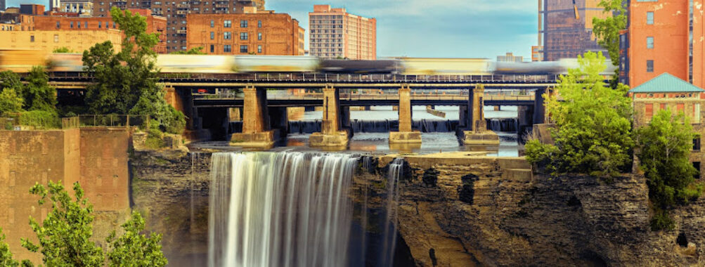 High Falls
