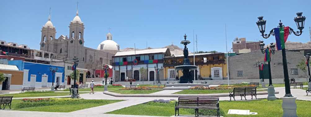 Moquegua