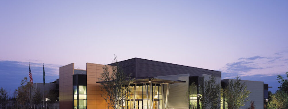 Lynnwood Event Center