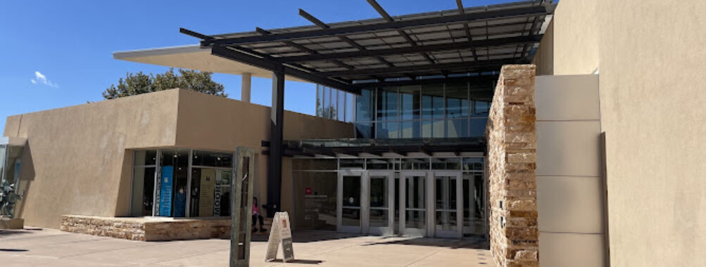 Albuquerque Museum