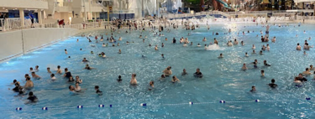DreamWorks Water Park