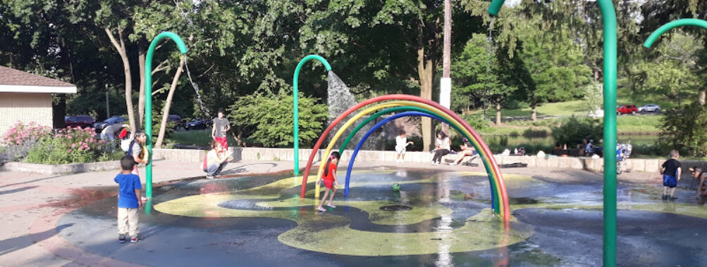 Weasel Brook Park
