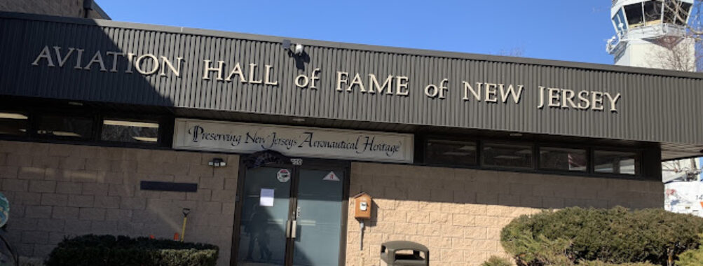 Aviation Hall of Fame