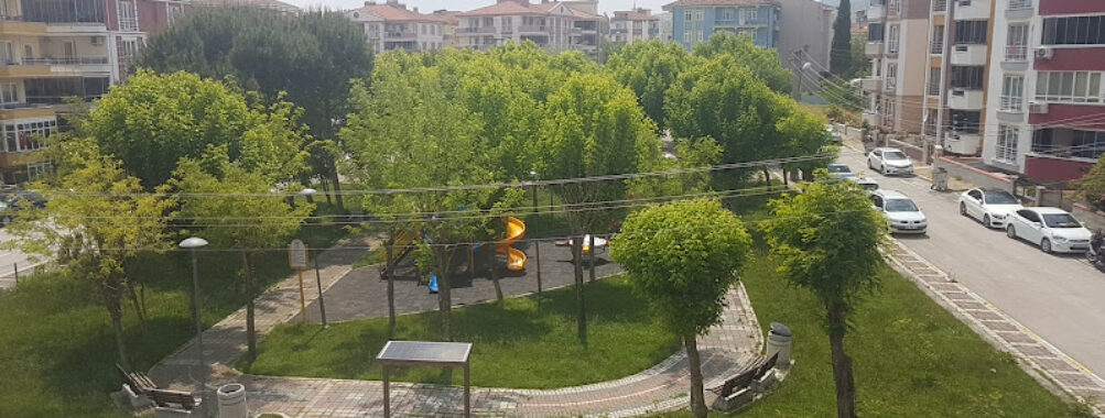 Plevne Aile Parkı