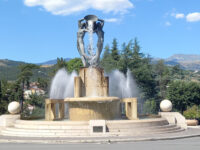 Fontana Luminosa