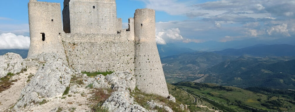 Rocca Calascio
