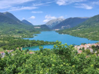 National Park of Abruzzo