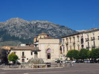 Centro Storico di Sulmona