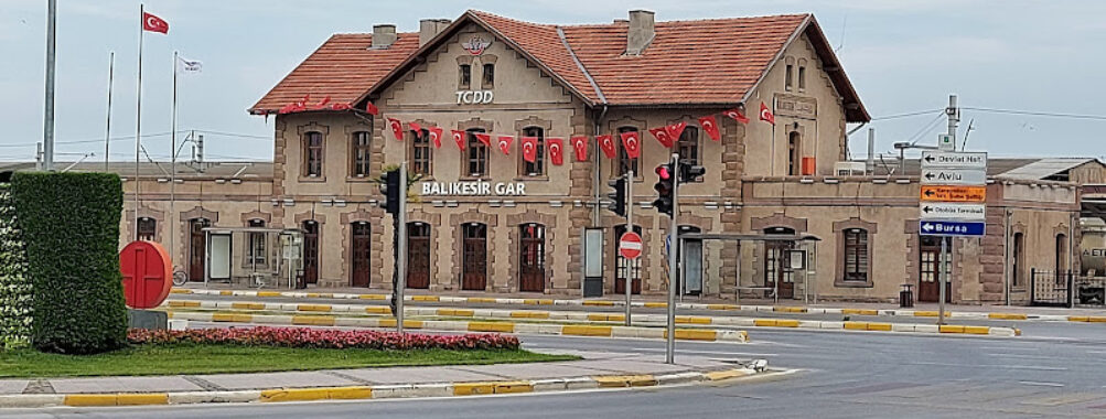 Cumhuriyet Myd.