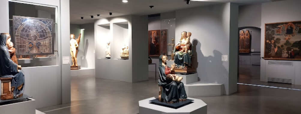 National Museum of Abruzzo – MUNDA