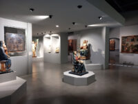 National Museum of Abruzzo – MUNDA
