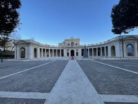 Villa comunale dell’Aquila