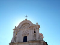 Church of Saint Mary of Suffrage
