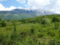 Parco Nazionale della Maiella