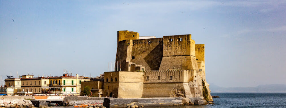 Ovo Castle