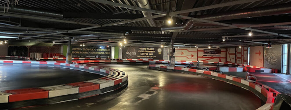 Indoor Activiteiten – The Maxx Veenendaal