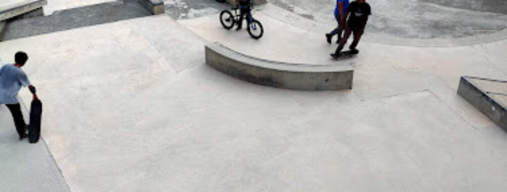 Taman Cabaran