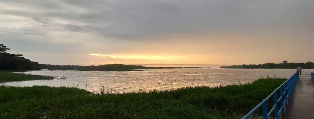 Malecón Turístico de San José del Guaviare