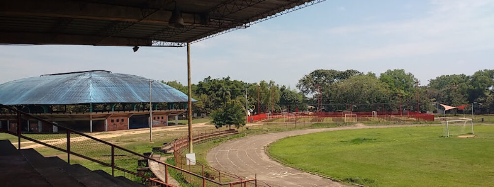 Centro Deportivo San José Del Guaviare