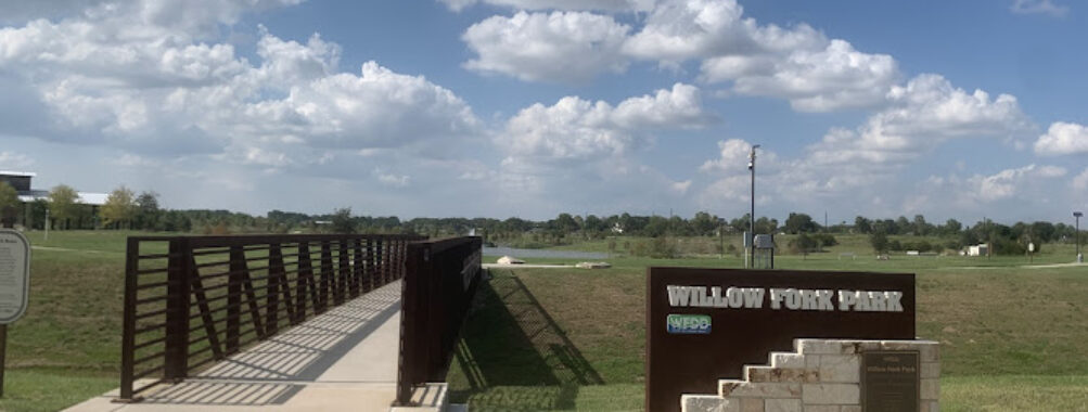Willow Fork Park