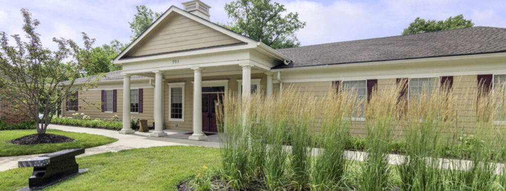 Chapel Hill Funeral Home and Memorial Gardens