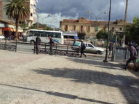 Place publique