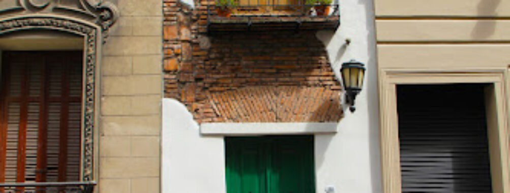 Casa Mínima