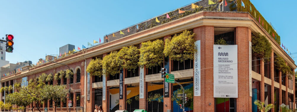 Museo Moderno