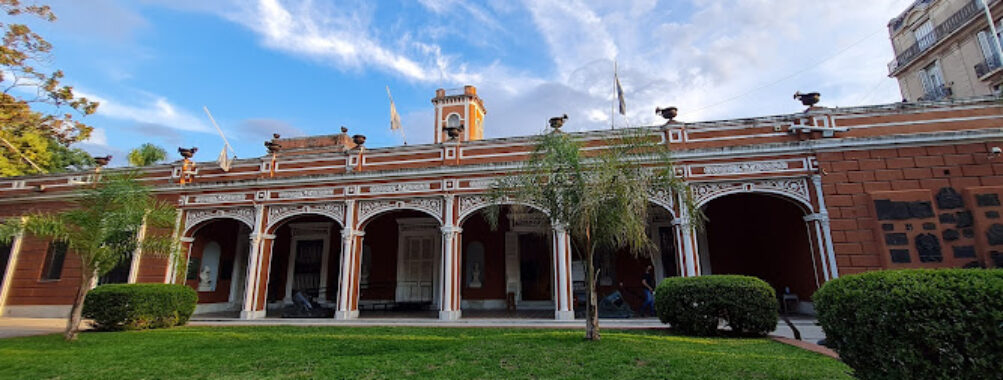 Museo Histórico Nacional