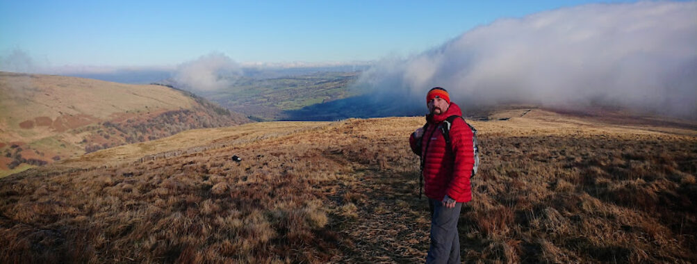 Fforest Fawr Geopark