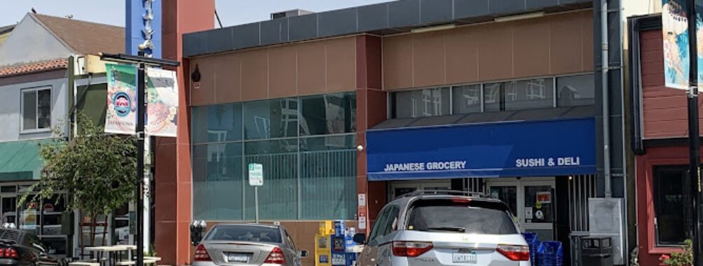 Nijiya Market San Jose Store