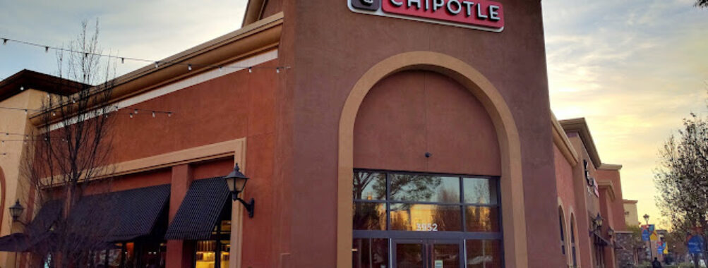 Chipotle Mexican Grill