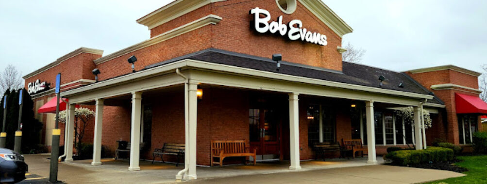 Bob Evans