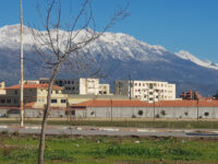 stade de Bouira