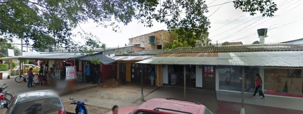 ECOS GUAVIARE