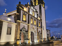 Igreja Matriz de São Sebastião