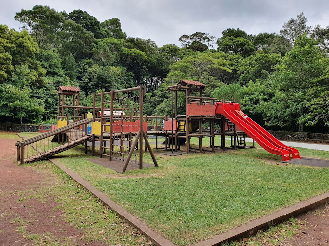 Reserva Florestal de Recreio do Pinhal da Paz