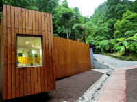 Centro de Interpretação Ambiental da Caldeira Velha