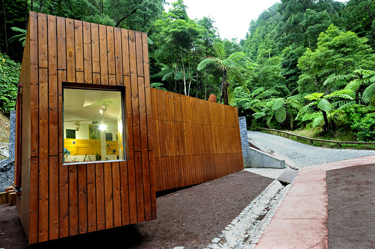 Centro de Interpretação Ambiental da Caldeira Velha