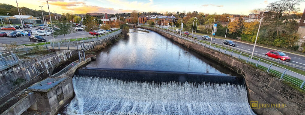 Merthyr Tydfil County Borough