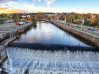 Merthyr Tydfil County Borough