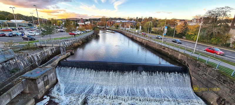 Merthyr Tydfil County Borough