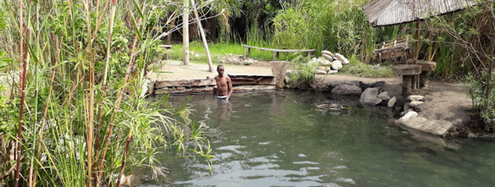 KIWA Heritage